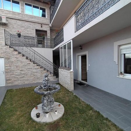Apartman Magdalena Trebinje Exterior foto