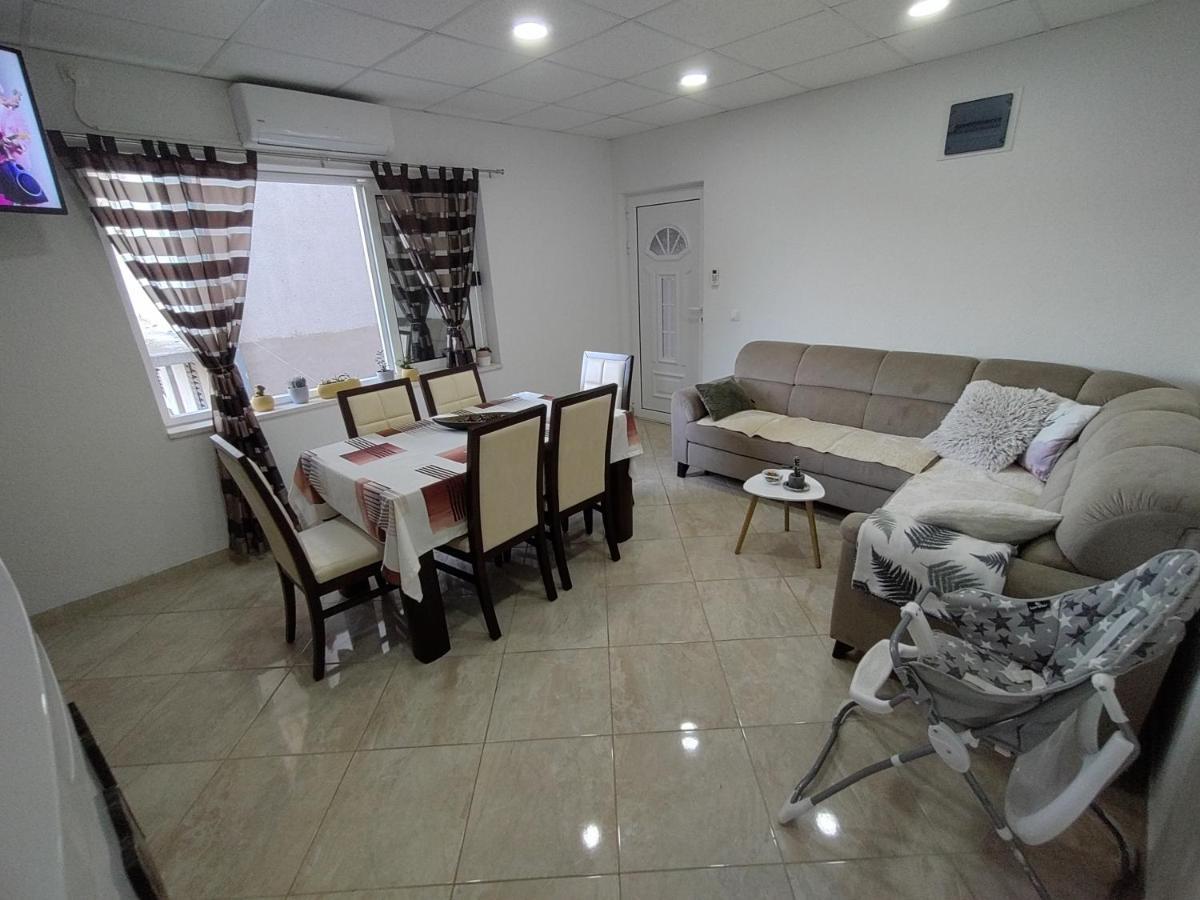 Apartman Magdalena Trebinje Exterior foto