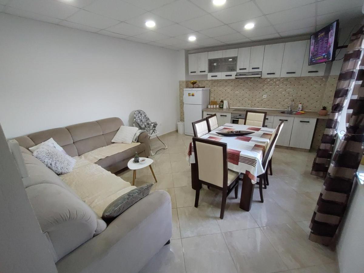 Apartman Magdalena Trebinje Exterior foto